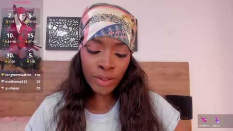 KAROL SCOTT online show from 29, 12, 2024