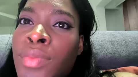 KAROL SCOTT online show from 31, 12, 2024