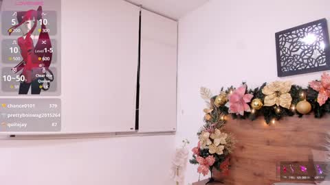 KAROL SCOTT online show from 4, 1, 2025