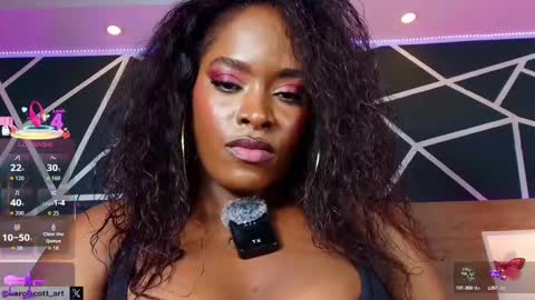 KAROL SCOTT online show from 4, 10, 2025