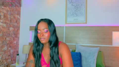 KAROL SCOTT online show from 27, 3, 2026