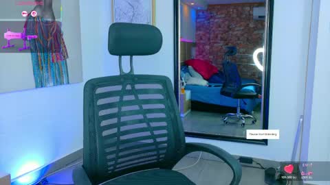 KAROL SCOTT online show from 1, 4, 2026