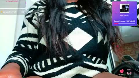 KAROL SCOTT online show from 24, 4, 2026