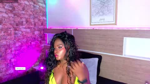 Snapshot of karol_scott1 chatting on 26, 5, 2026 KAROL SCOTT online show from 26, 5, 2026