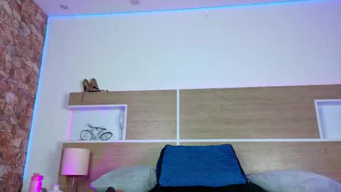 Snapshot of karol_scott1 chatting on 5, 6, 2026 KAROL SCOTT online show from 5, 6, 2026