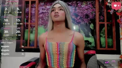 karol Vanessa   online show from 7, 4, 2026