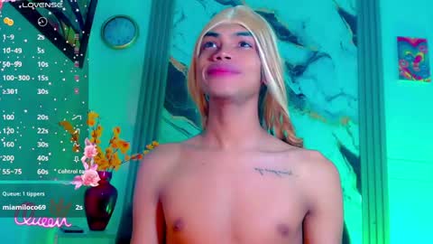 karol Vanessa   online show from 27, 5, 2026