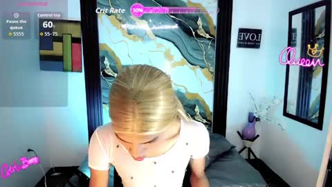 karol Vanessa   online show from 30, 5, 2026