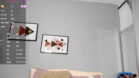 karol_w10 online show from 26, 9, 2025