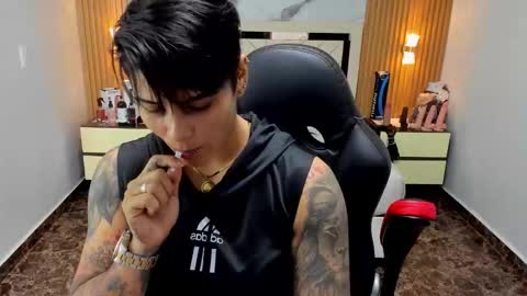 Karol and Luna online show from 15, 9, 2025