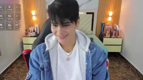 Karol and Luna online show from 23, 9, 2025