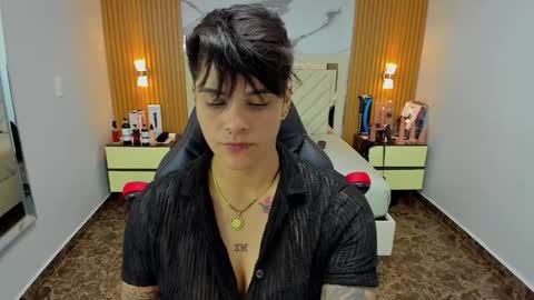 Karol and Luna online show from 16, 10, 2025