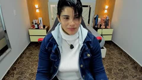 Karol and Luna online show from 16, 12, 2025