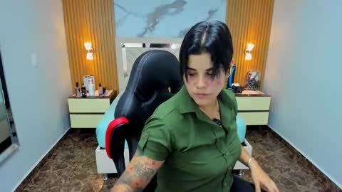 Karol and Luna online show from 10, 1, 2026