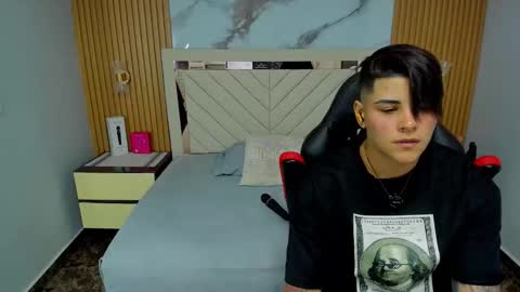 Karol and Luna online show from 27, 2, 2026