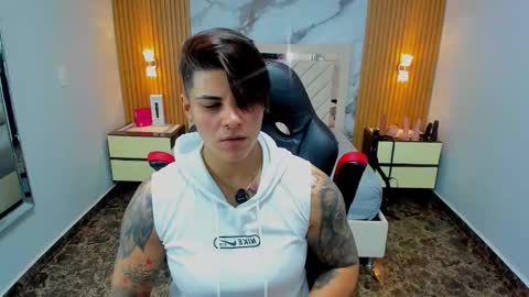 Karol and Luna online show from 4, 3, 2026