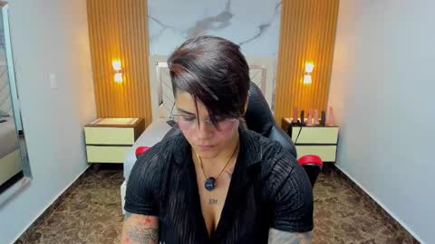 Karol and Luna online show from 20, 3, 2026