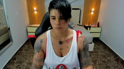 Karol and Luna online show from 9, 4, 2026