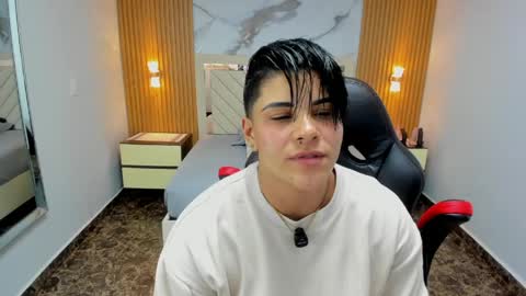 Karol and Luna online show from 12, 4, 2026