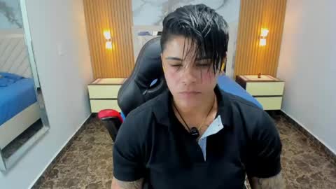 Karol and Luna online show from 21, 4, 2026