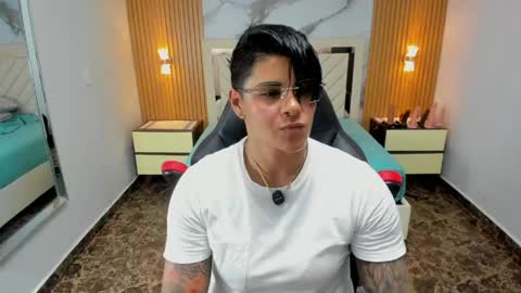 Karol and Luna online show from 22, 4, 2026