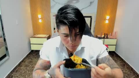 Karol and Luna online show from 24, 4, 2026