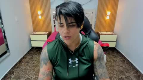 Karol and Luna online show from 25, 4, 2026