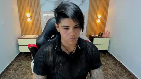 Karol and Luna online show from 27, 4, 2026