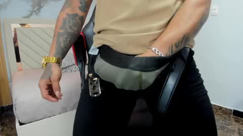 Karol and Luna online show from 28, 4, 2026