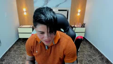 Snapshot of karolandluna chatting on 1, 5, 2026 Karol and Luna online show from 1, 5, 2026
