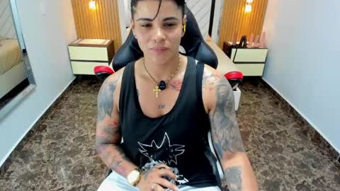 Snapshot of karolandluna chatting on 9, 5, 2026 Karol and Luna online show from 9, 5, 2026