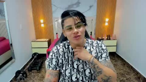 Snapshot of karolandluna chatting on 11, 5, 2026 Karol and Luna online show from 11, 5, 2026