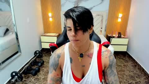 Snapshot of karolandluna chatting on 13, 5, 2026 Karol and Luna online show from 13, 5, 2026