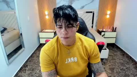 Snapshot of karolandluna chatting on 16, 5, 2026 Karol and Luna online show from 16, 5, 2026
