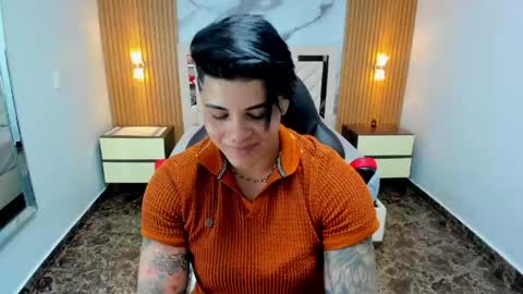 Snapshot of karolandluna chatting on 21, 5, 2026 Karol and Luna online show from 21, 5, 2026