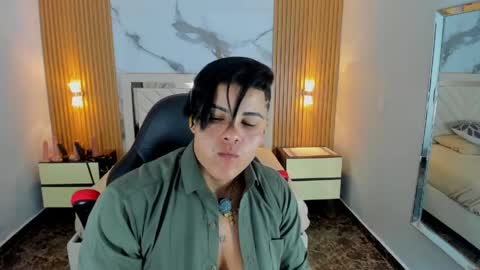 Snapshot of karolandluna chatting on 22, 5, 2026 Karol and Luna online show from 22, 5, 2026