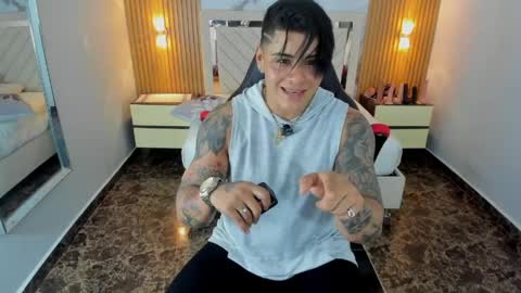 Snapshot of karolandluna chatting on 26, 5, 2026 Karol and Luna online show from 26, 5, 2026