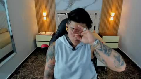 Snapshot of karolandluna chatting on 28, 5, 2026 Karol and Luna online show from 28, 5, 2026