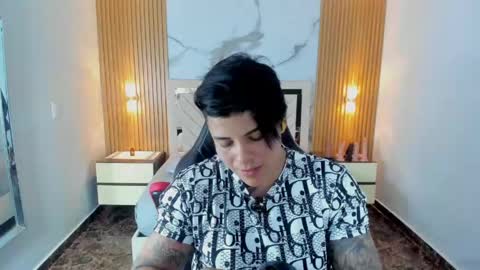 Snapshot of karolandluna chatting on 29, 5, 2026 Karol and Luna online show from 29, 5, 2026