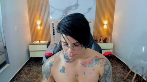 Snapshot of karolandluna chatting on 30, 5, 2026 Karol and Luna online show from 30, 5, 2026