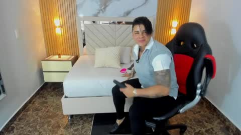 Snapshot of karolandluna chatting on 30, 5, 2026 Karol and Luna online show from 30, 5, 2026