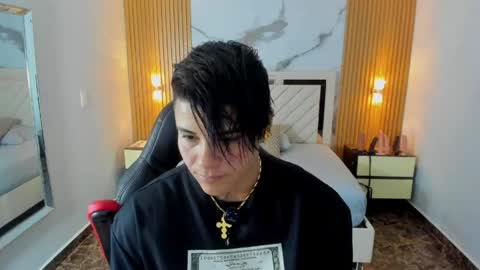Snapshot of karolandluna chatting on 2, 6, 2026 Karol and Luna online show from 2, 6, 2026