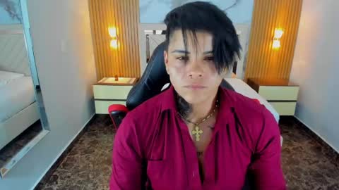 Snapshot of karolandluna chatting on 6, 6, 2026 Karol and Luna online show from 6, 6, 2026