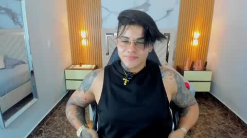 Snapshot of karolandluna chatting on 11, 6, 2026 Karol and Luna online show from 11, 6, 2026