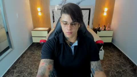 Karol and Luna online show from 25, 7, 2026