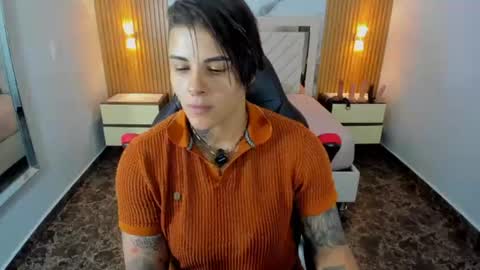 Karol and Luna online show from 27, 7, 2026