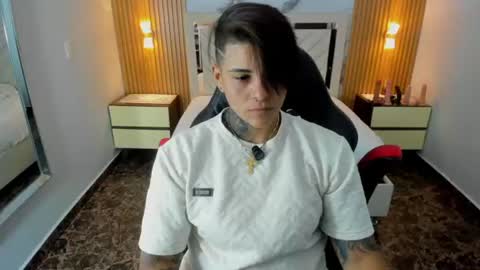 Karol and Luna online show from 28, 7, 2026
