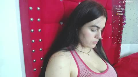 Snapshot of karolay_su chatting on 14, 1, 2025 ARIANNA online show from 14, 1, 2025