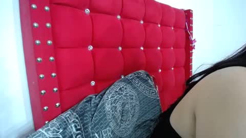 Snapshot of karolay_su chatting on 9, 2, 2025 ARIANNA online show from 9, 2, 2025