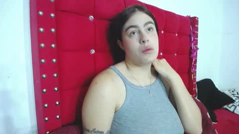 Snapshot of karolay_su chatting on 19, 2, 2025 ARIANNA online show from 19, 2, 2025